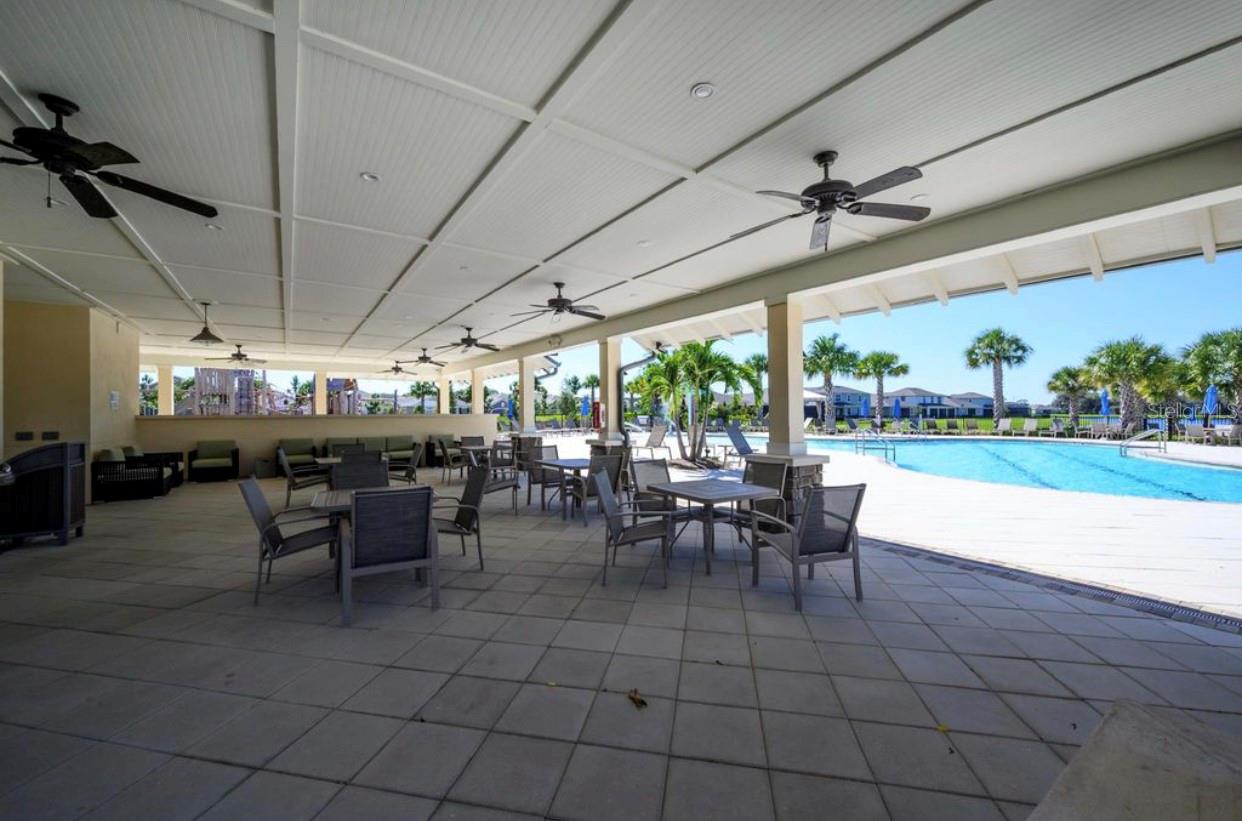 BOYETTE PARK - Residential