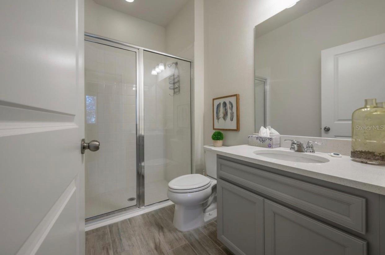 BOYETTE PARK - Residential