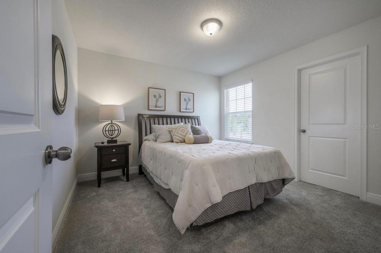 BOYETTE PARK - Residential