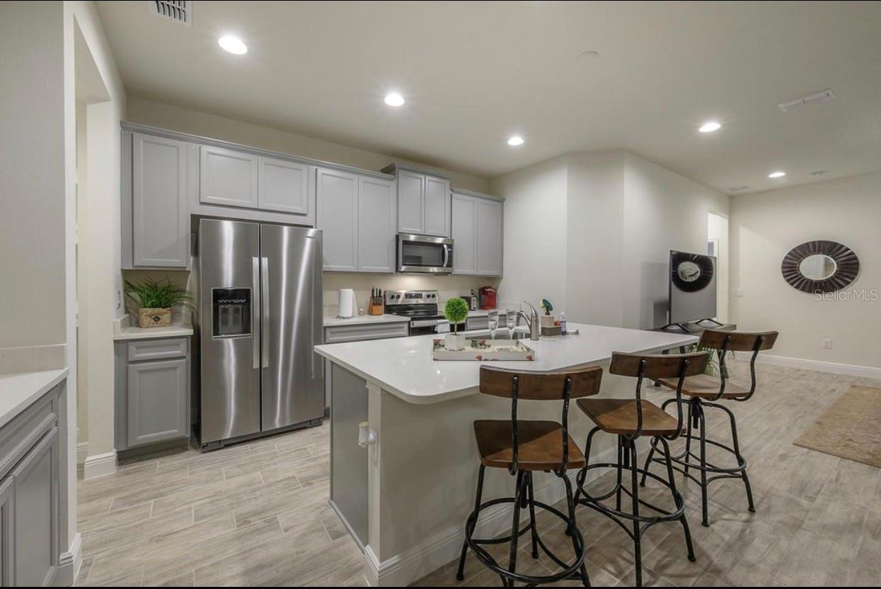 BOYETTE PARK - Residential