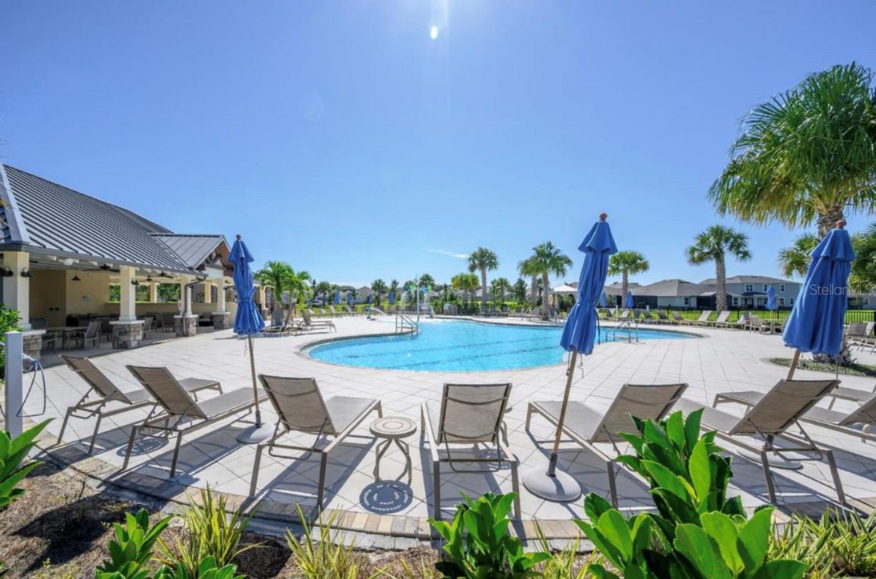 BOYETTE PARK - Residential