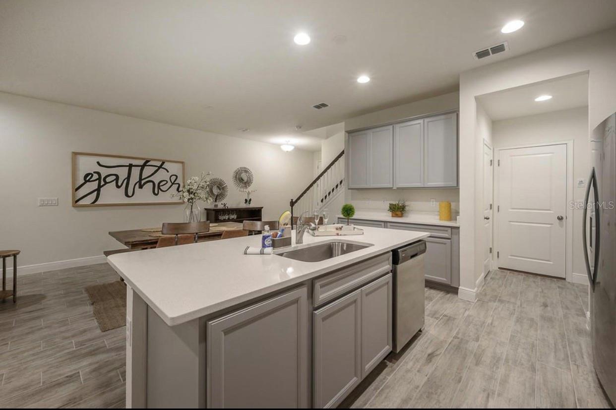 BOYETTE PARK - Residential