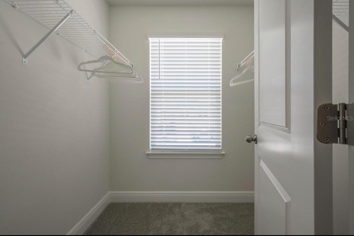 BOYETTE PARK - Residential