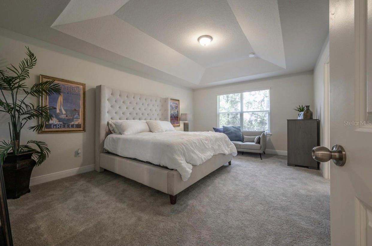 BOYETTE PARK - Residential