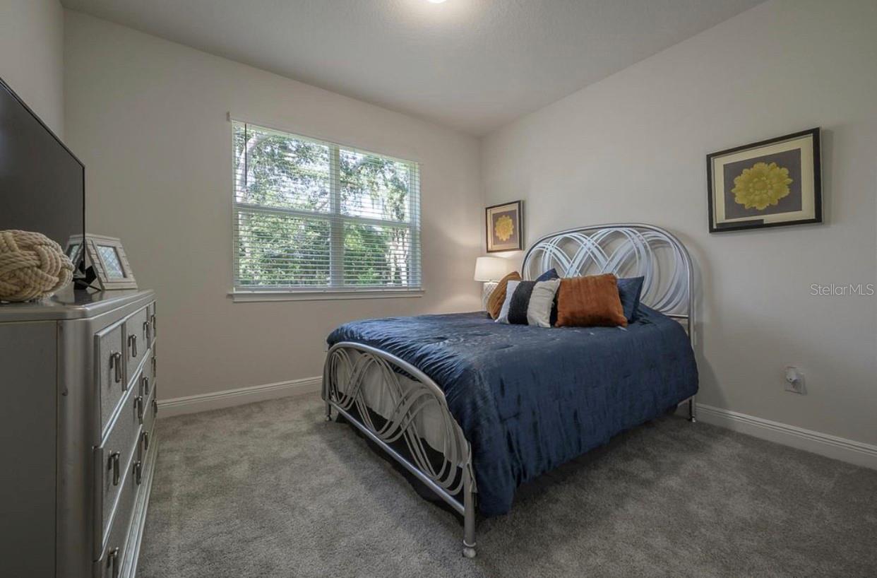 BOYETTE PARK - Residential