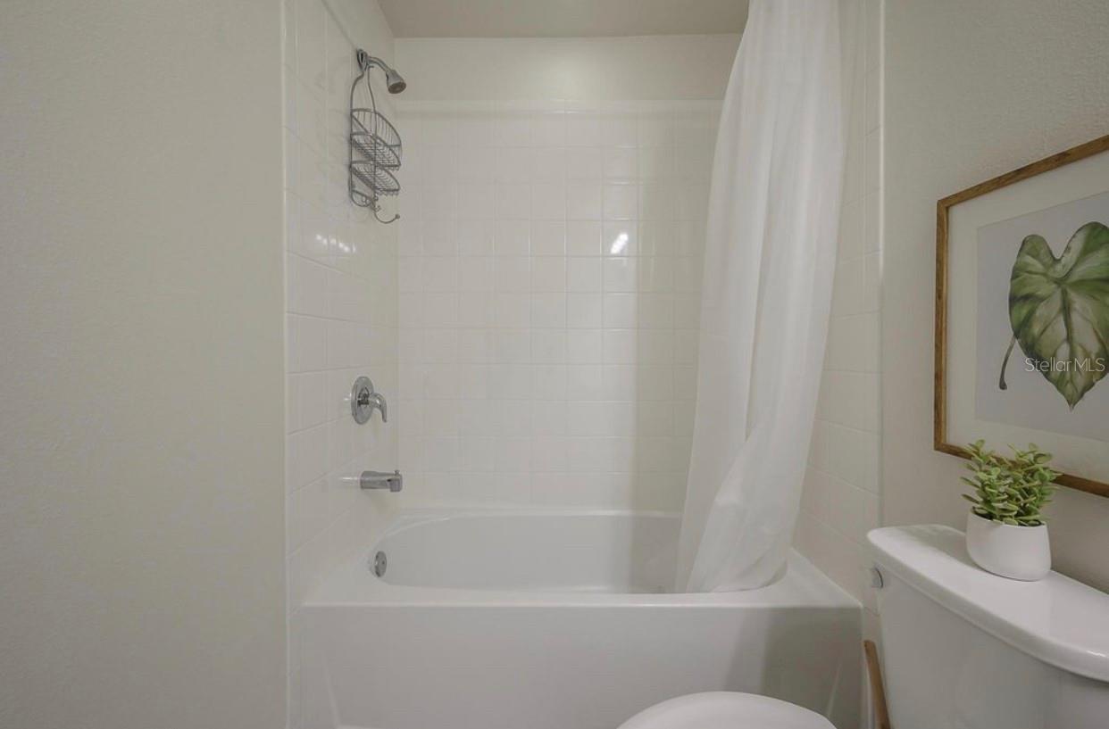 BOYETTE PARK - Residential