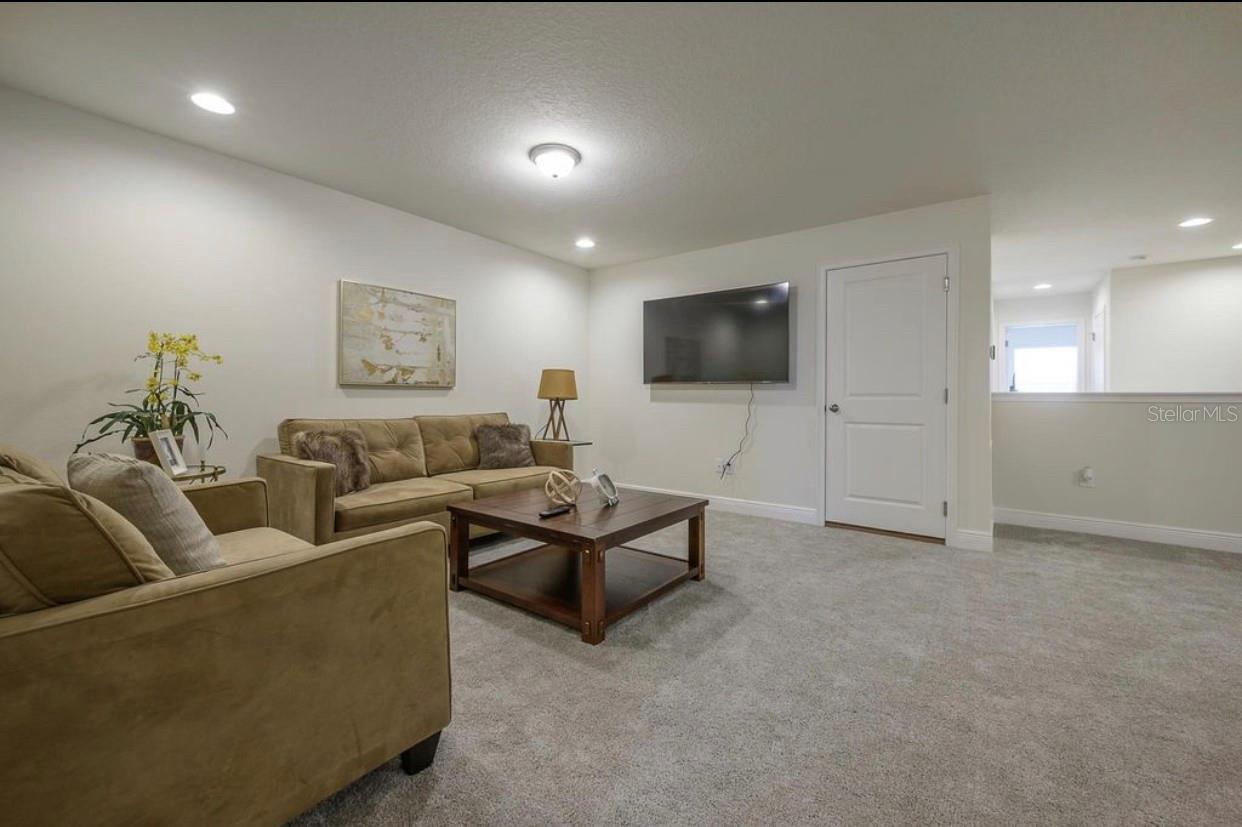 BOYETTE PARK - Residential