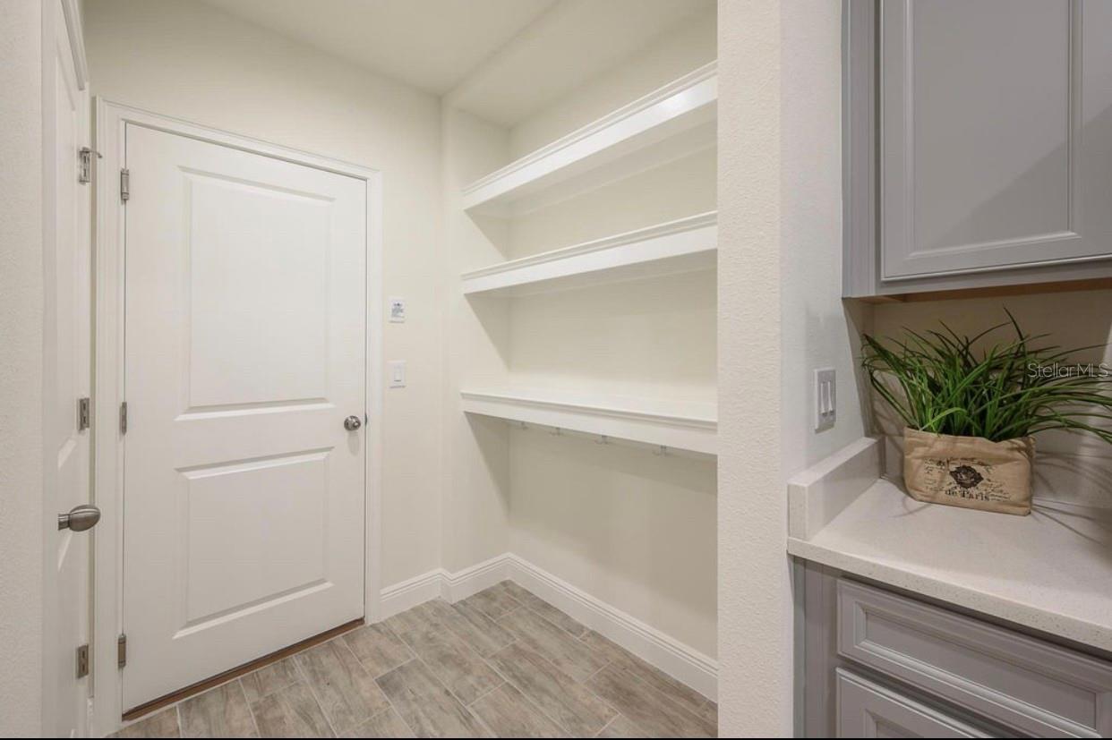 BOYETTE PARK - Residential