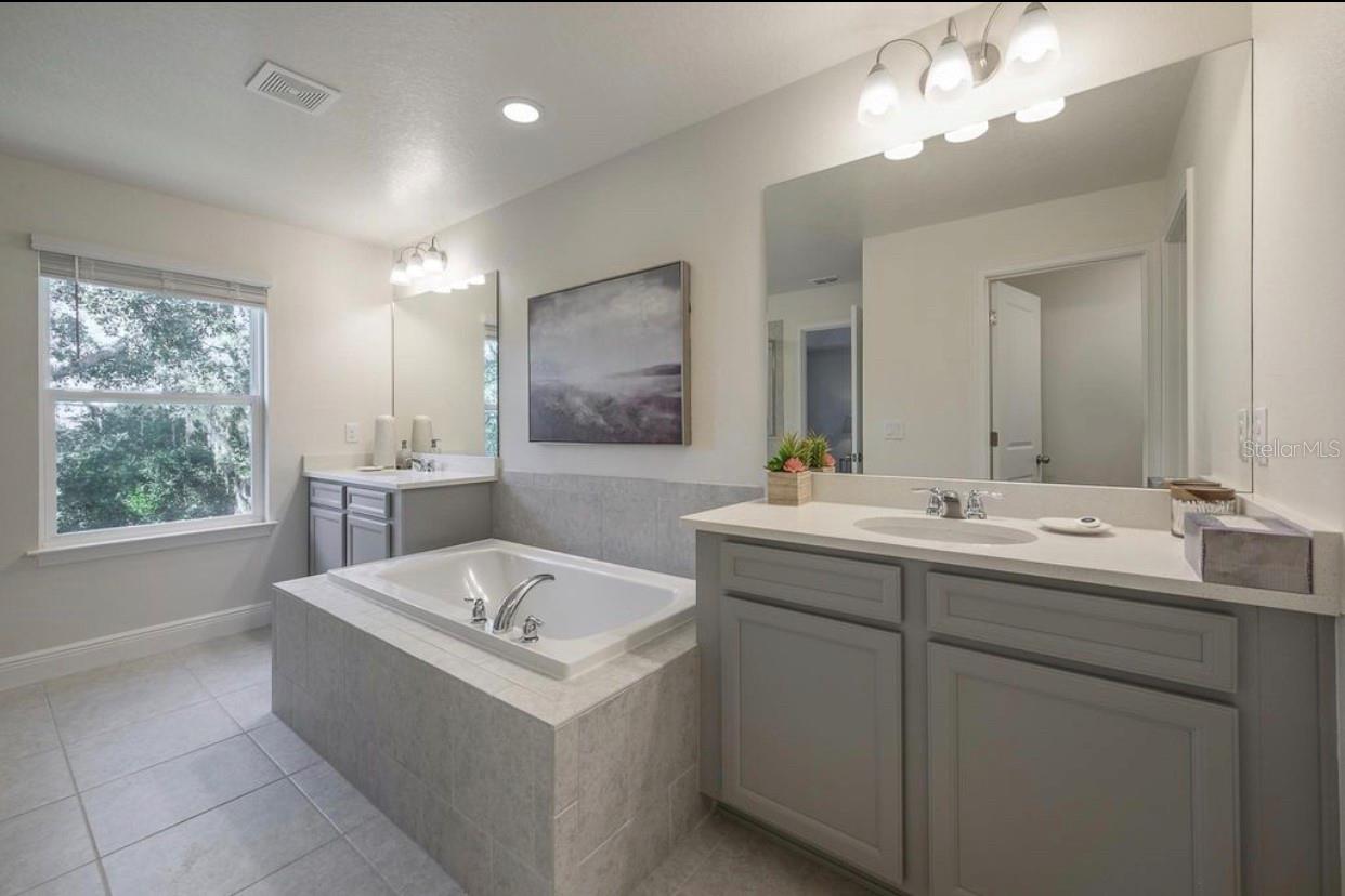 BOYETTE PARK - Residential