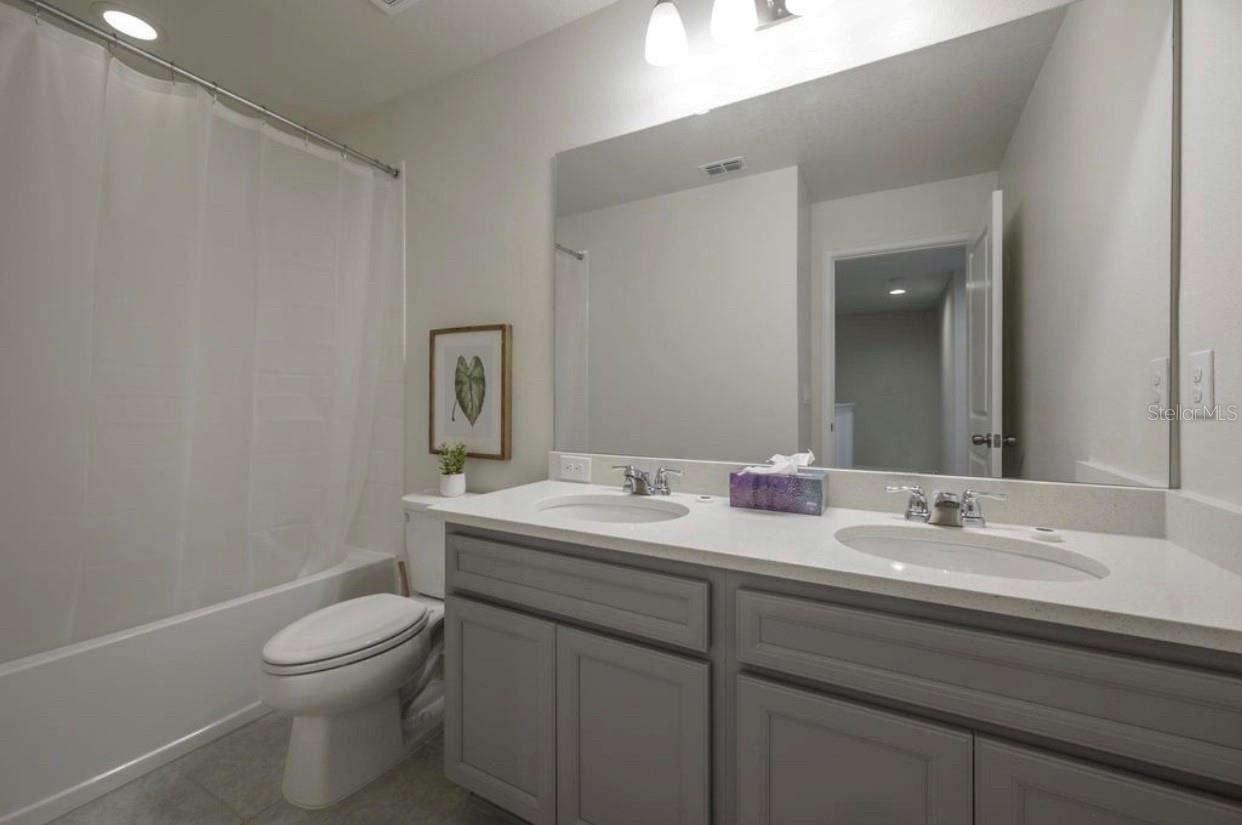 BOYETTE PARK - Residential