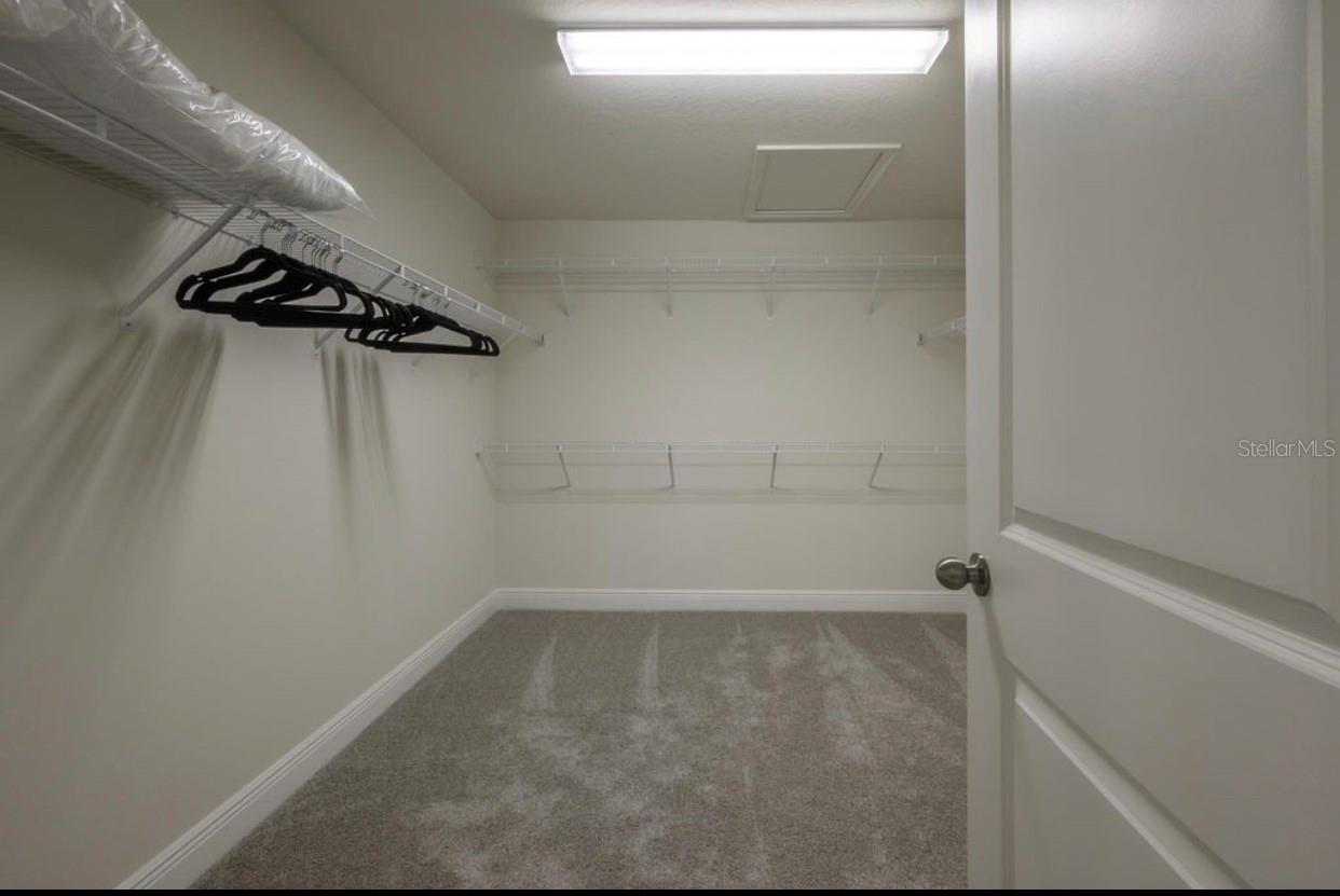 BOYETTE PARK - Residential