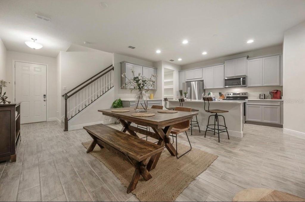 Photo of 10128 Newel Valley Loop, Riverview, FL 33569 (MLS # TB8502538)