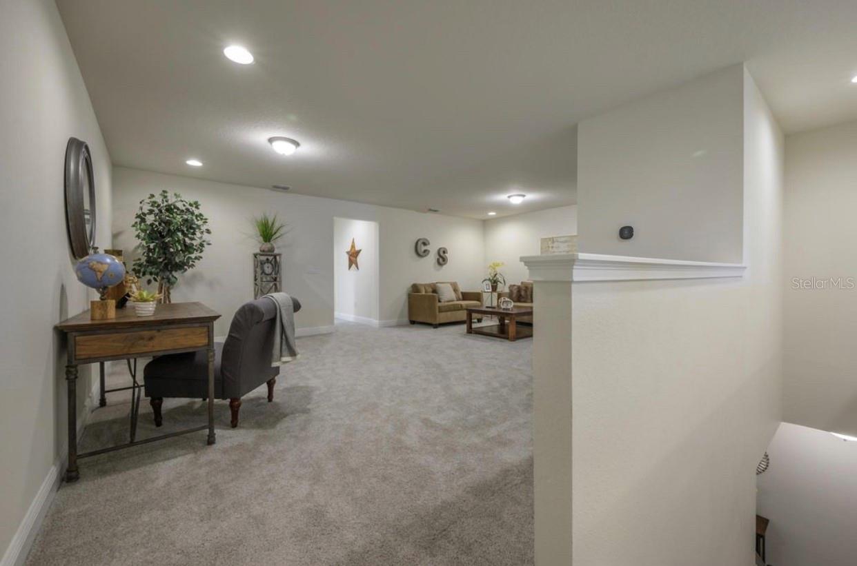 BOYETTE PARK - Residential