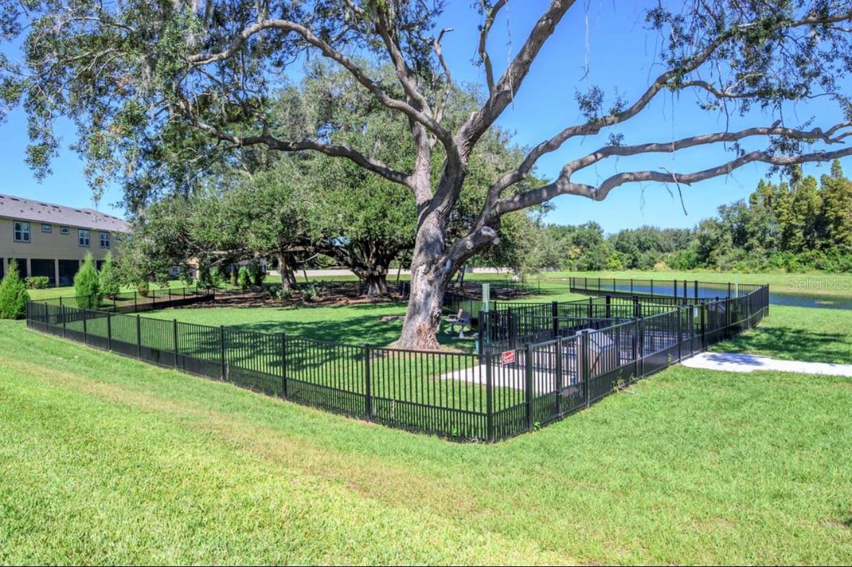 BOYETTE PARK - Residential