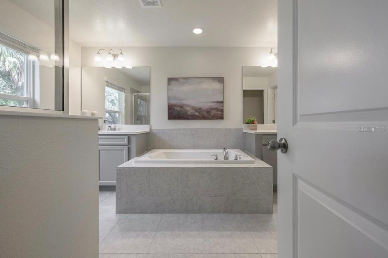 BOYETTE PARK - Residential