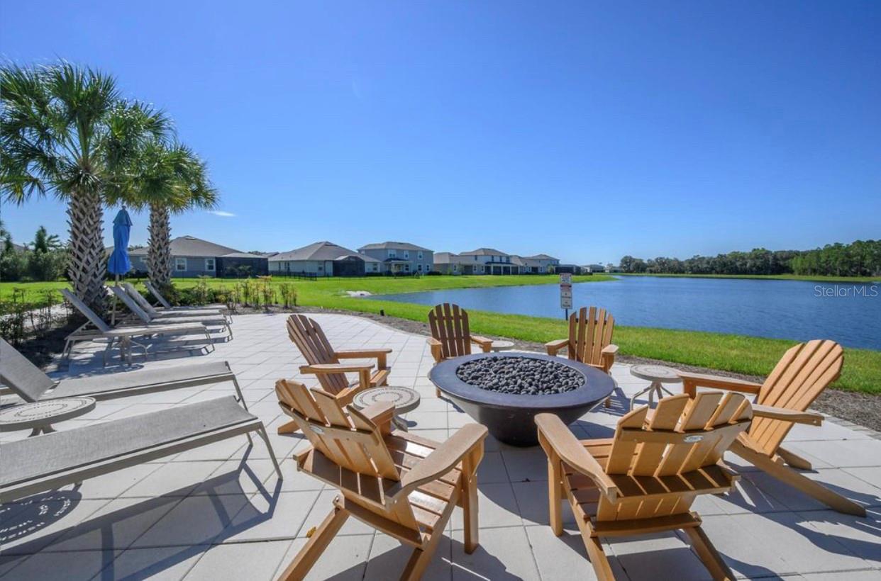 BOYETTE PARK - Residential