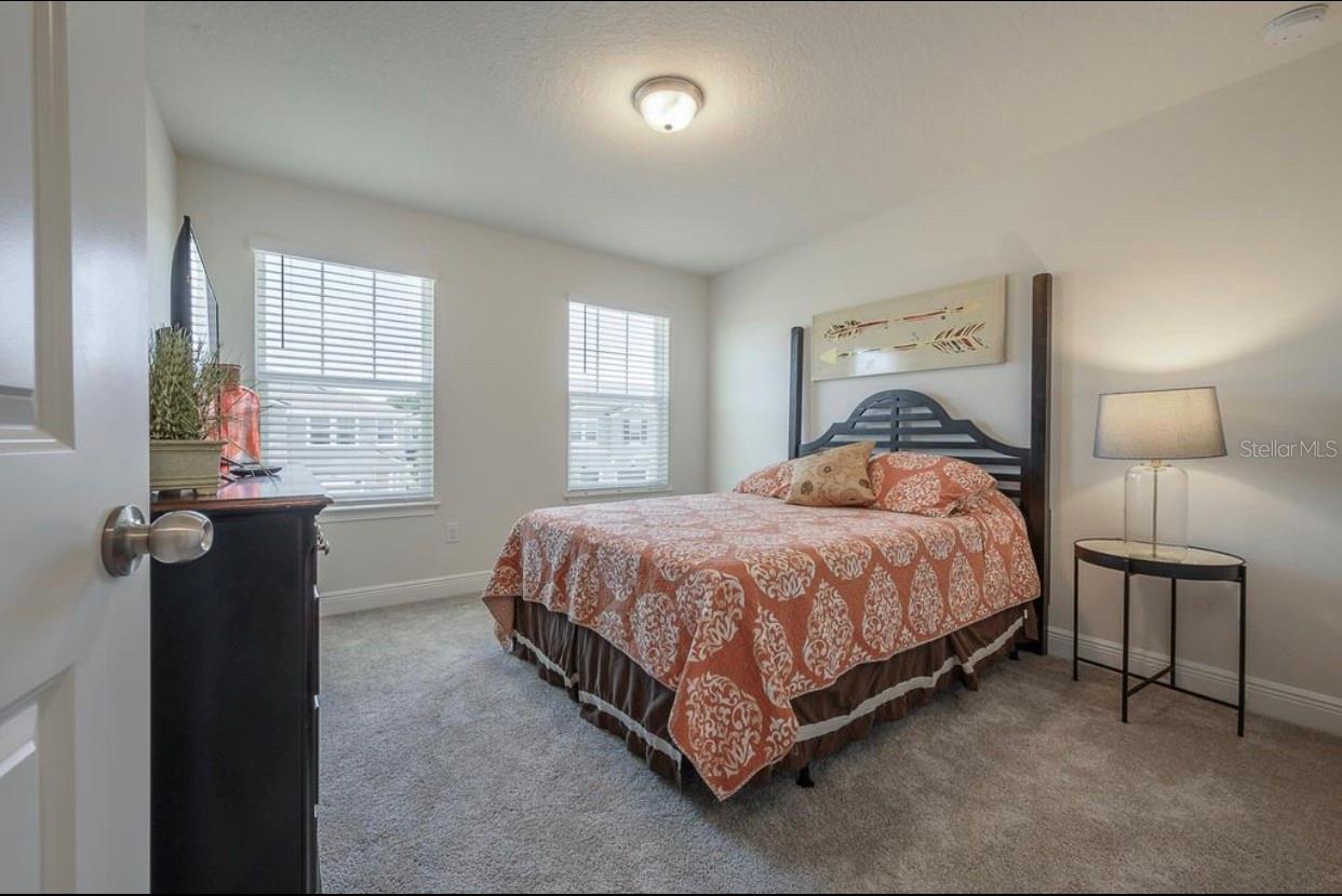 BOYETTE PARK - Residential