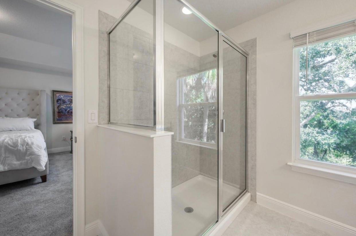 BOYETTE PARK - Residential