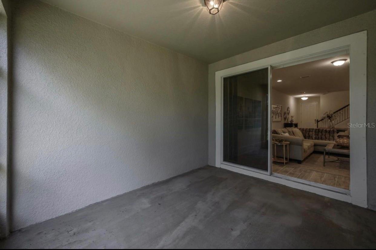 BOYETTE PARK - Residential