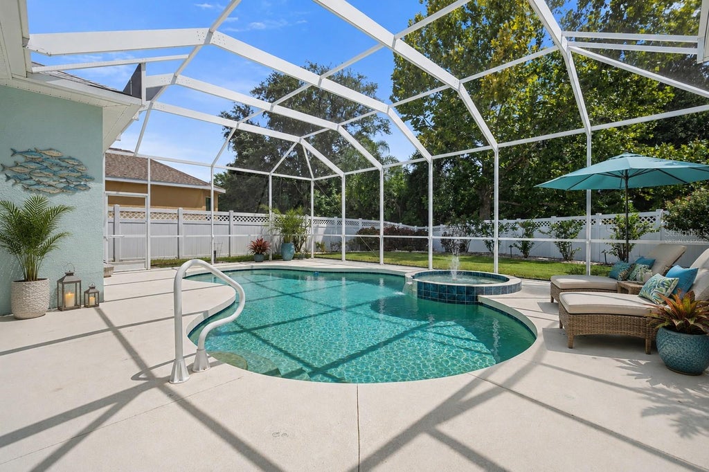 Photo of 11409 Durham Street, Parrish, FL 34219 (MLS # A4703195)