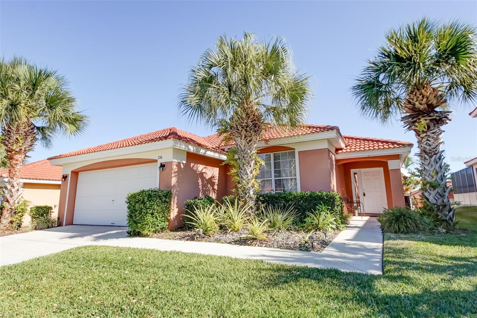 156 CARRERA AVENUE
