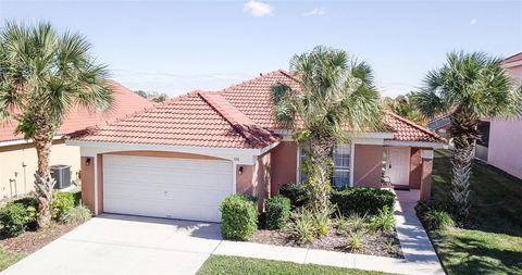 156 CARRERA AVENUE DAVENPORT FL 33897