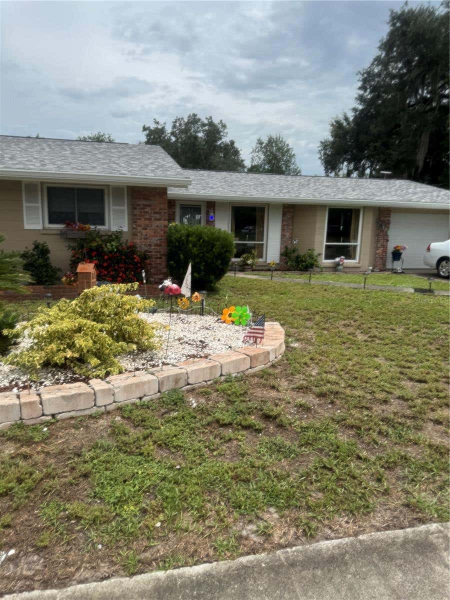 Photo of 722 W Whidden Street, Arcadia, FL 34266 (MLS # C7528653)