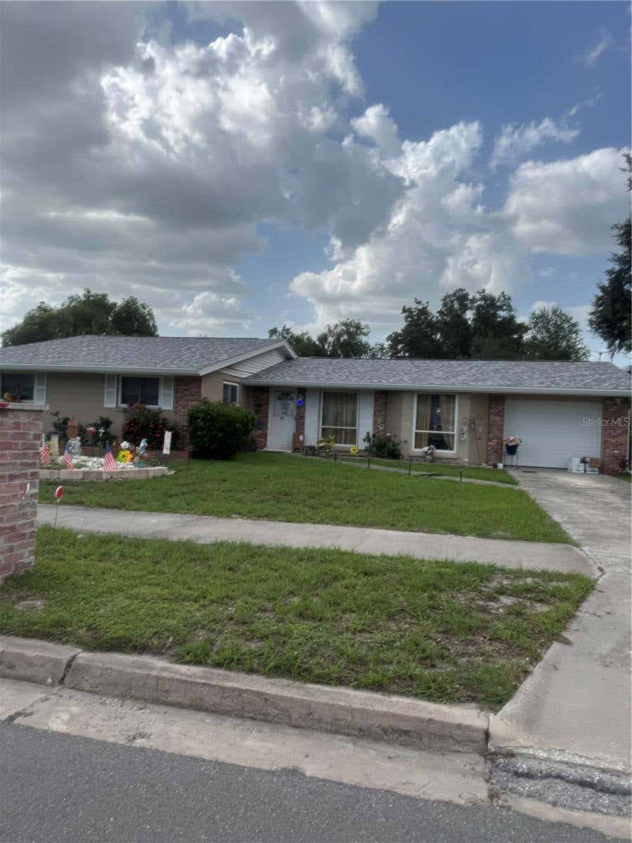 Photo of 722 W Whidden Street, Arcadia, FL 34266 (MLS # C7528653)