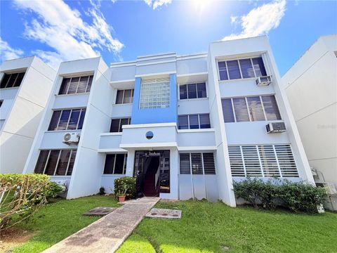 Chalets Del Parque APT 2-A1 1 GUAYNABO  00969
