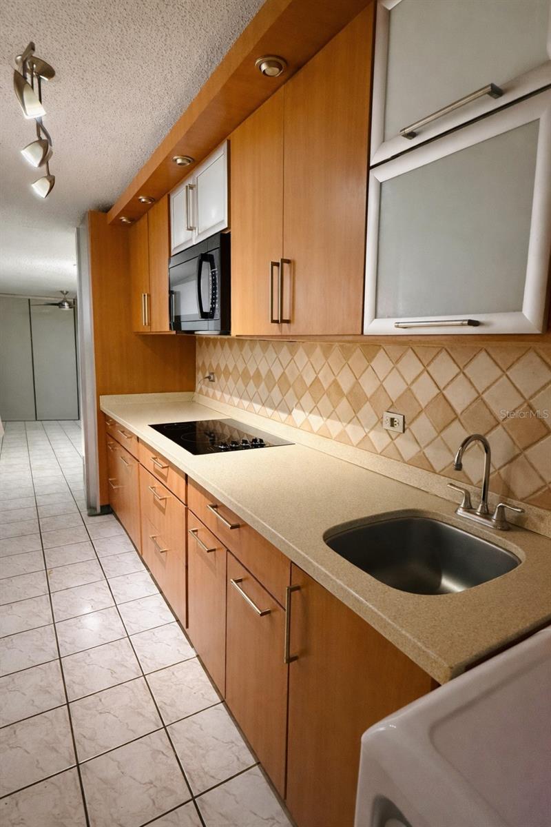 Chalets Del Parque APT 2-A1 1