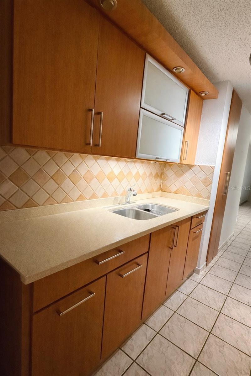 Chalets Del Parque APT 2-A1 1