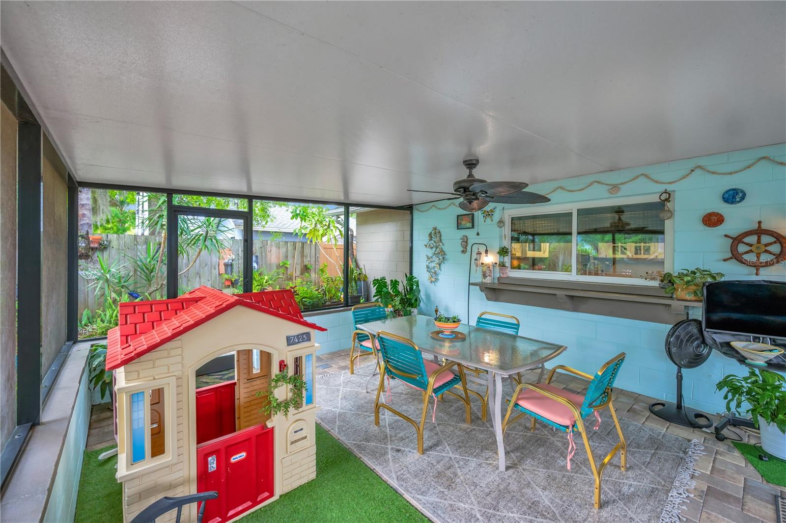 CHERRY CREEK UNIT 3 - Residential