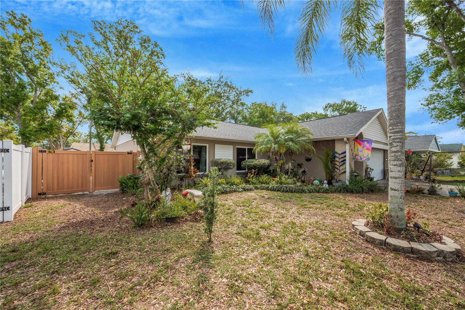 CHERRY CREEK UNIT 3 - Residential