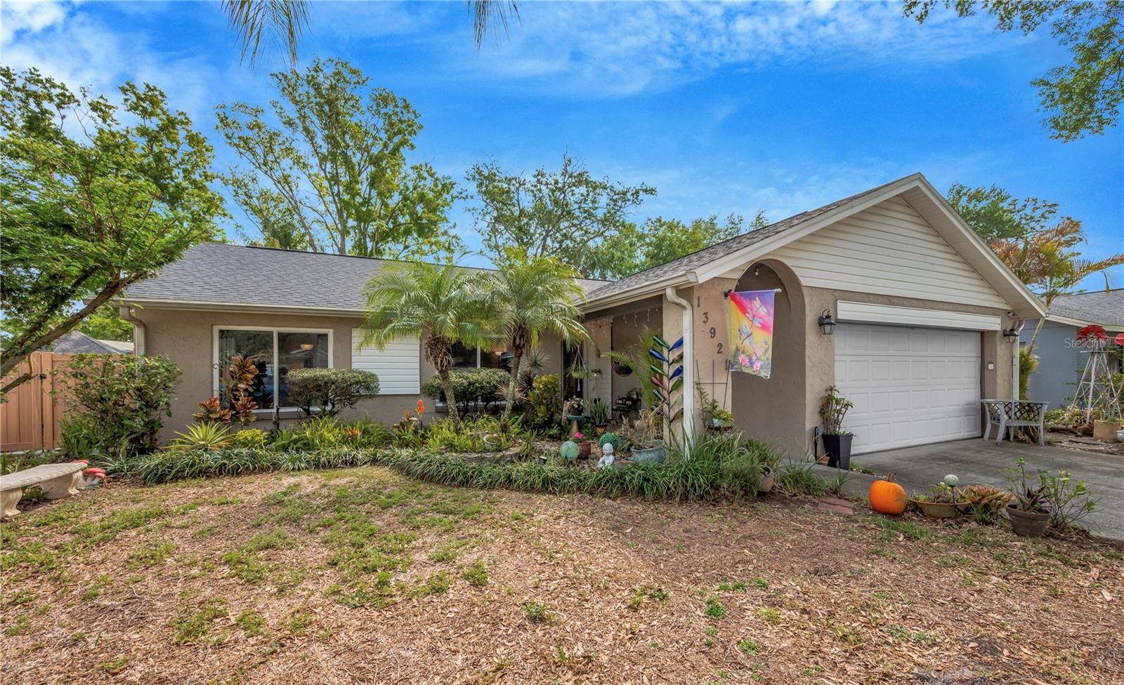 CHERRY CREEK UNIT 3 - Residential