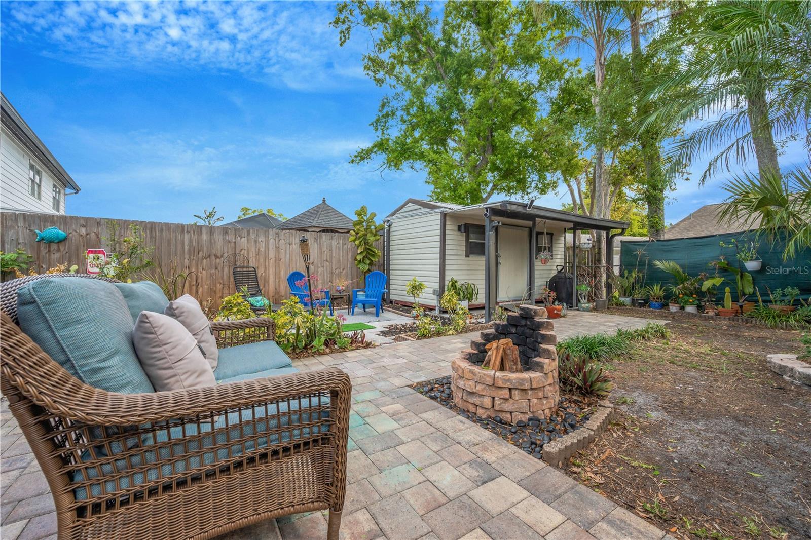 CHERRY CREEK UNIT 3 - Residential