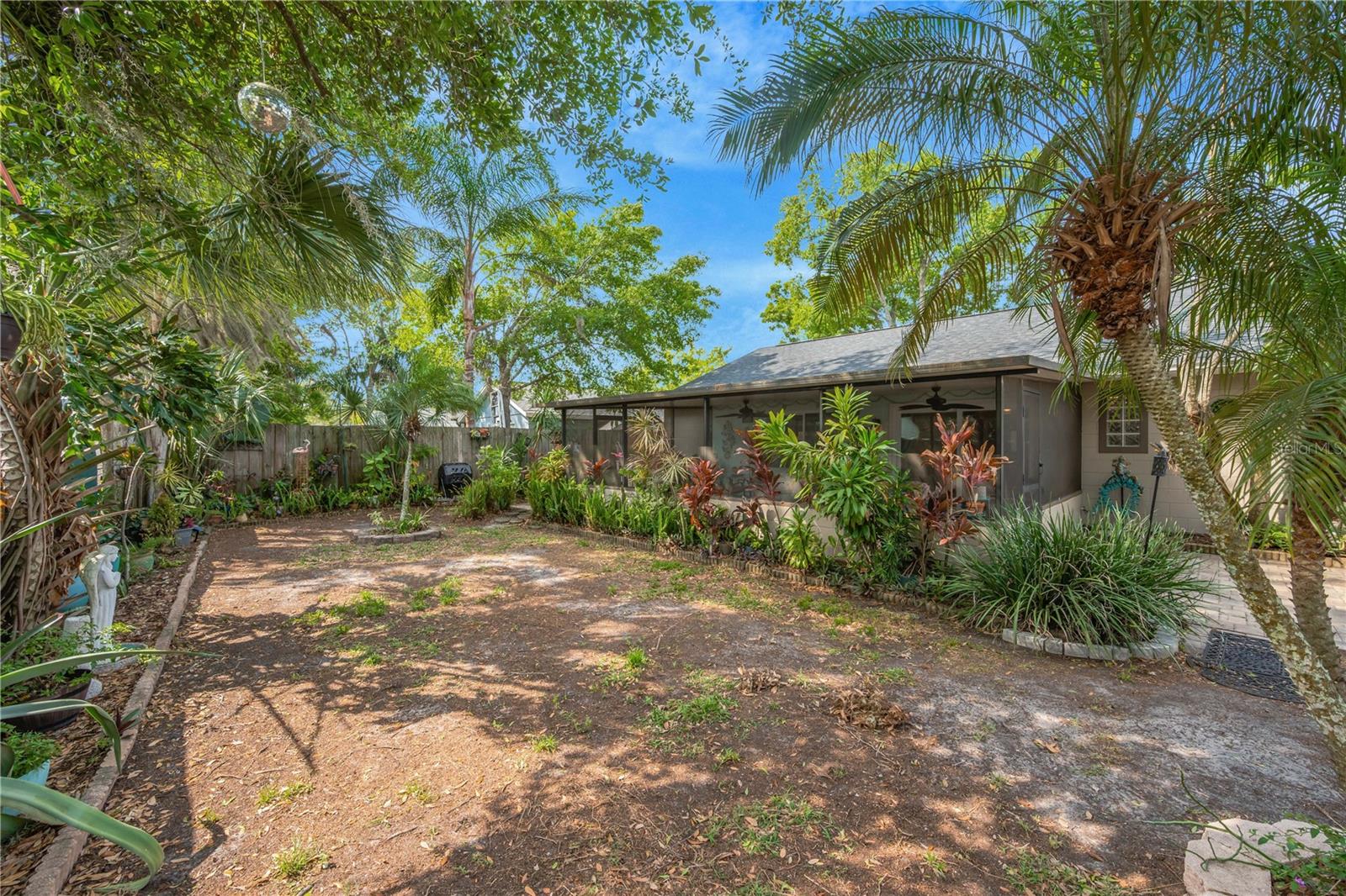 CHERRY CREEK UNIT 3 - Residential