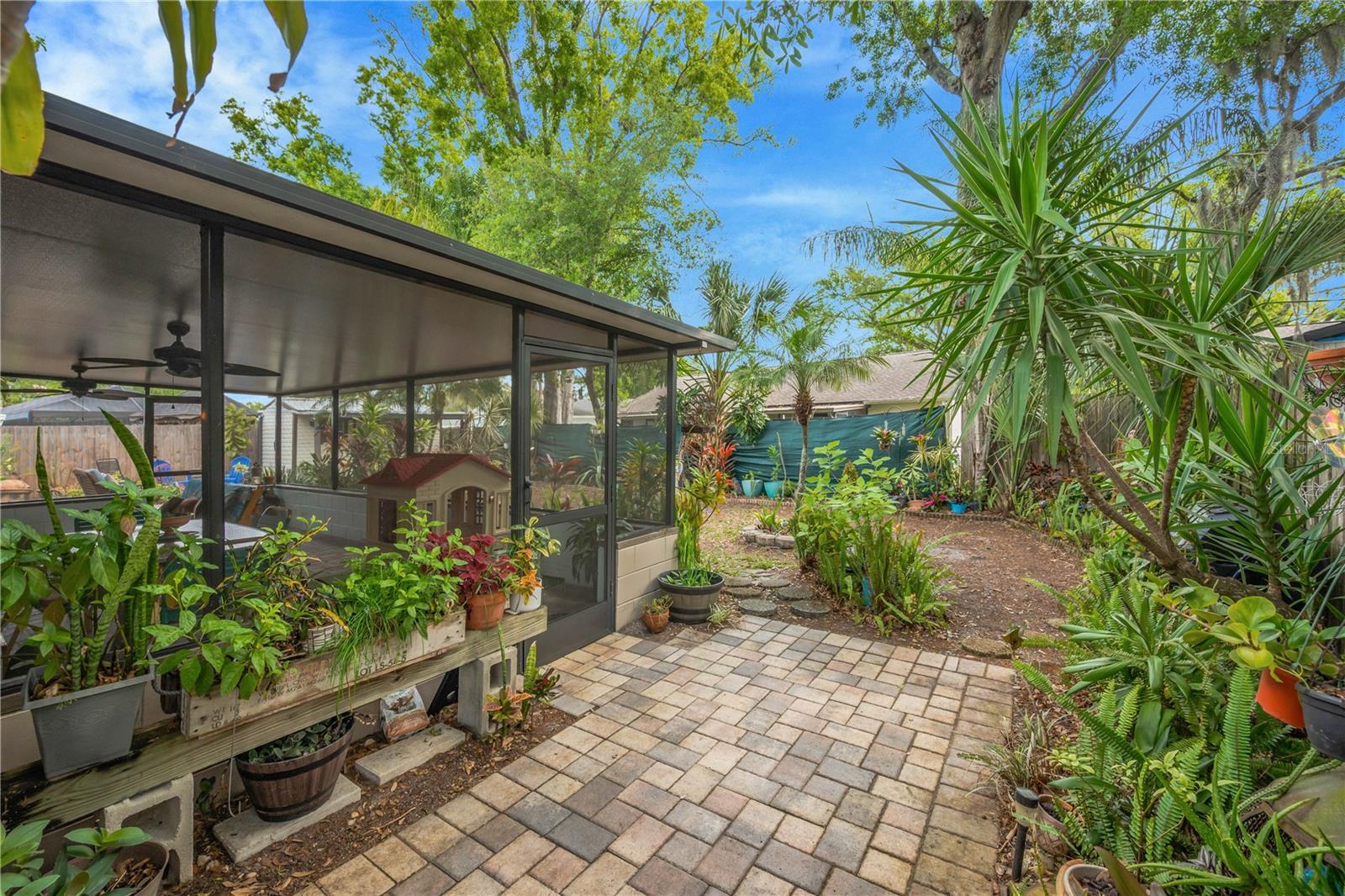 CHERRY CREEK UNIT 3 - Residential