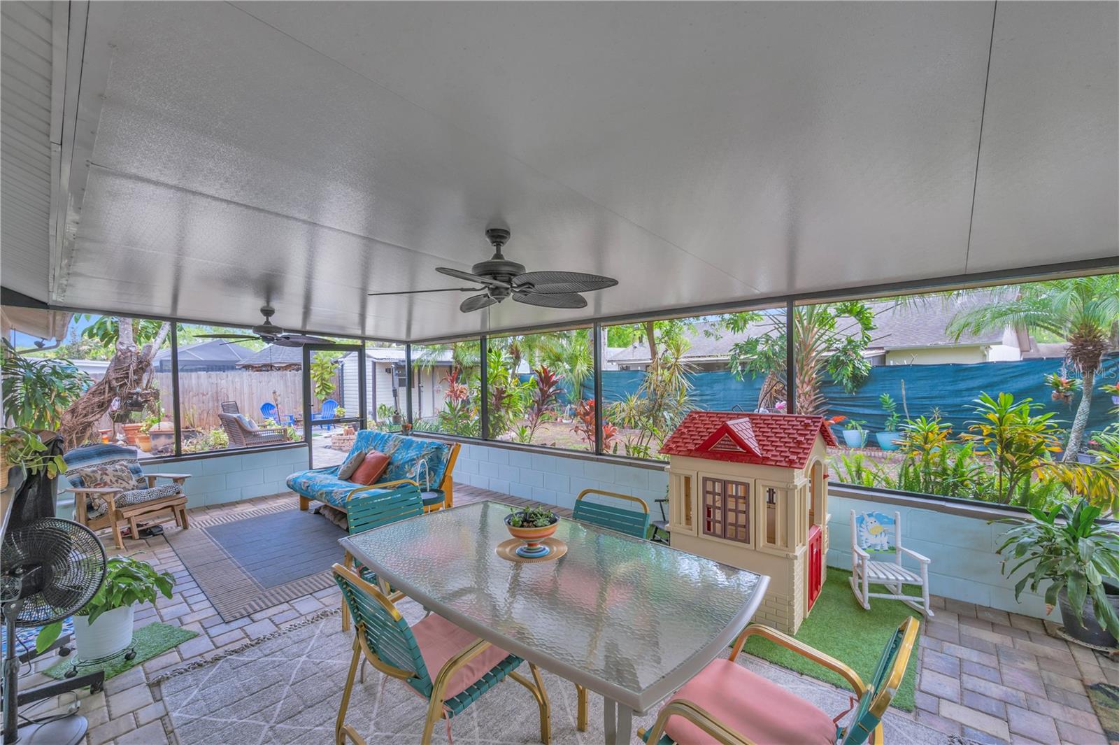 CHERRY CREEK UNIT 3 - Residential