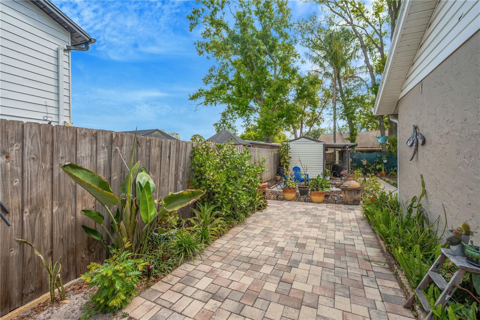 CHERRY CREEK UNIT 3 - Residential