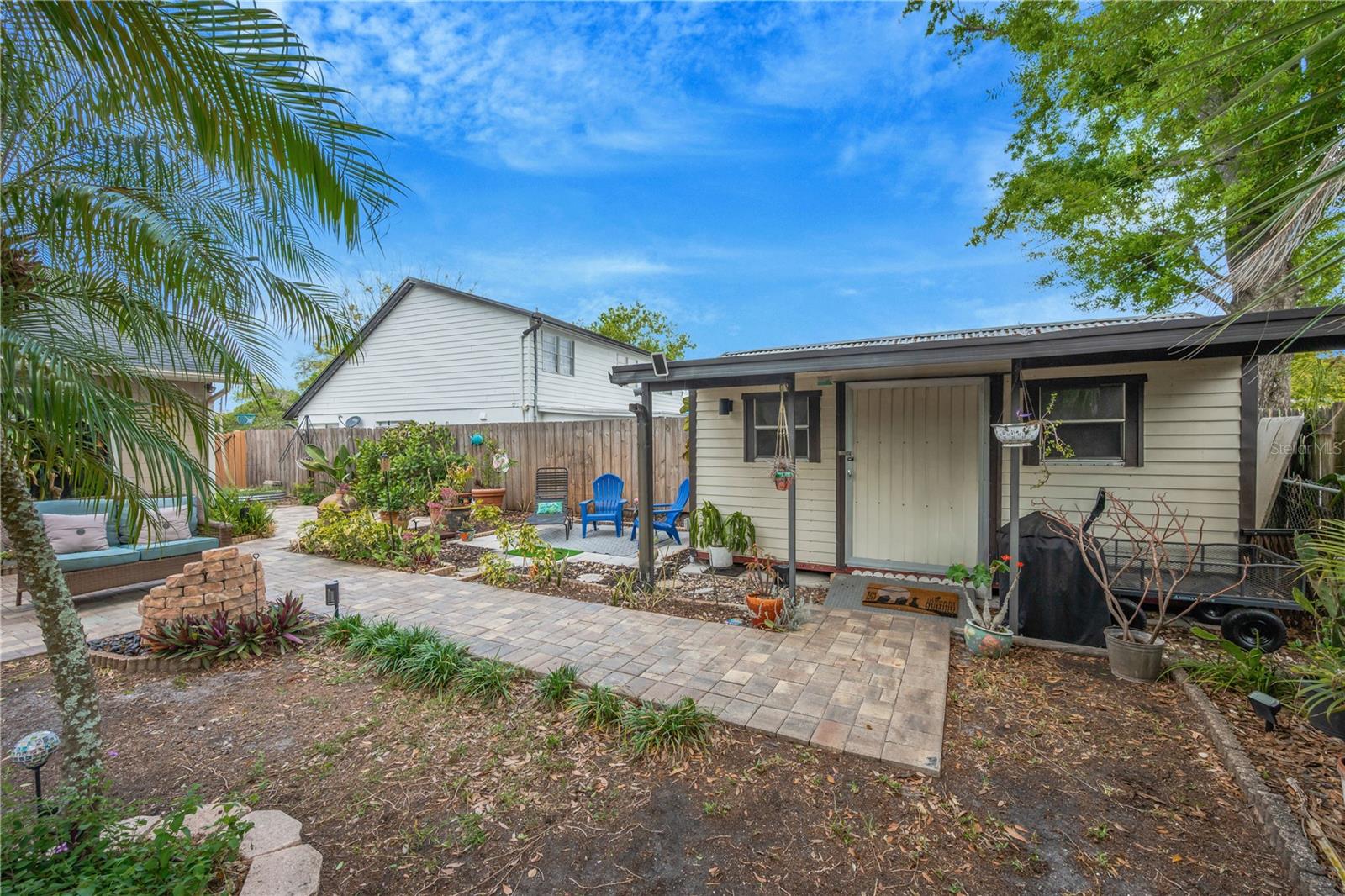 CHERRY CREEK UNIT 3 - Residential