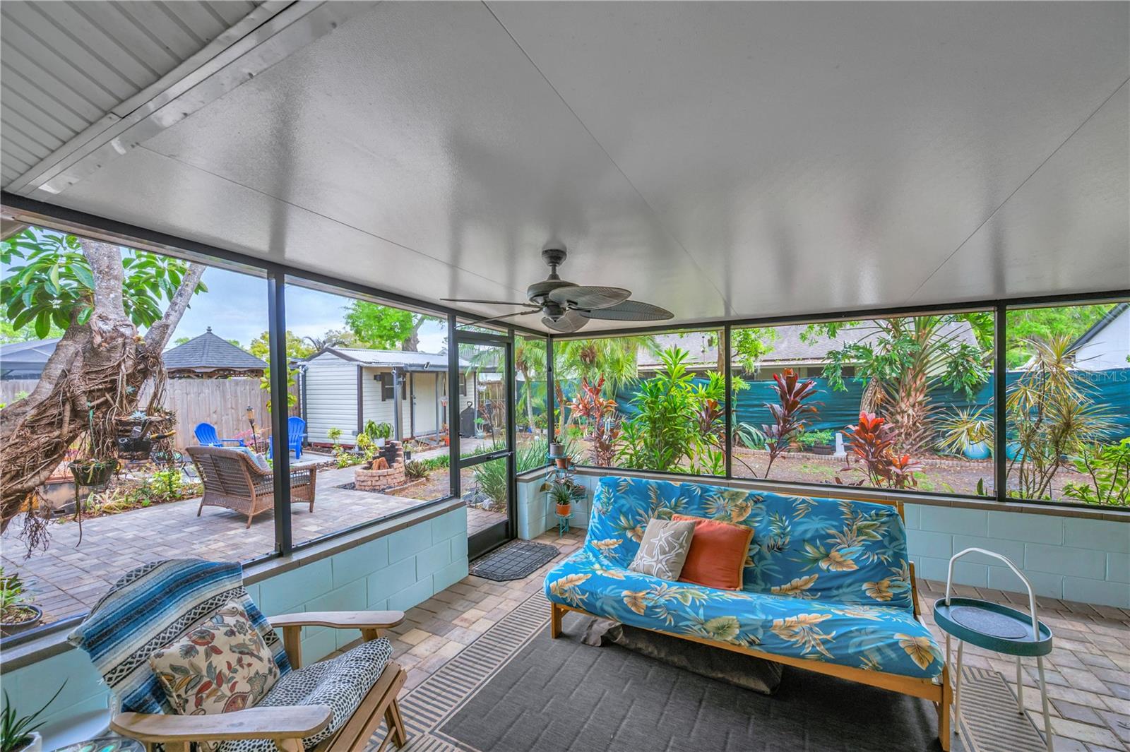 CHERRY CREEK UNIT 3 - Residential