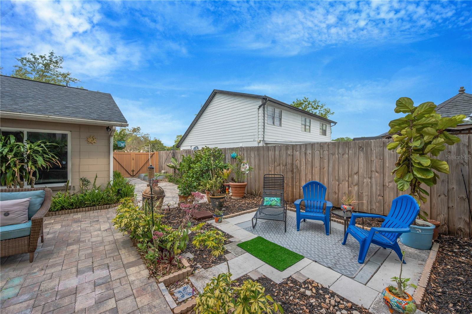 CHERRY CREEK UNIT 3 - Residential