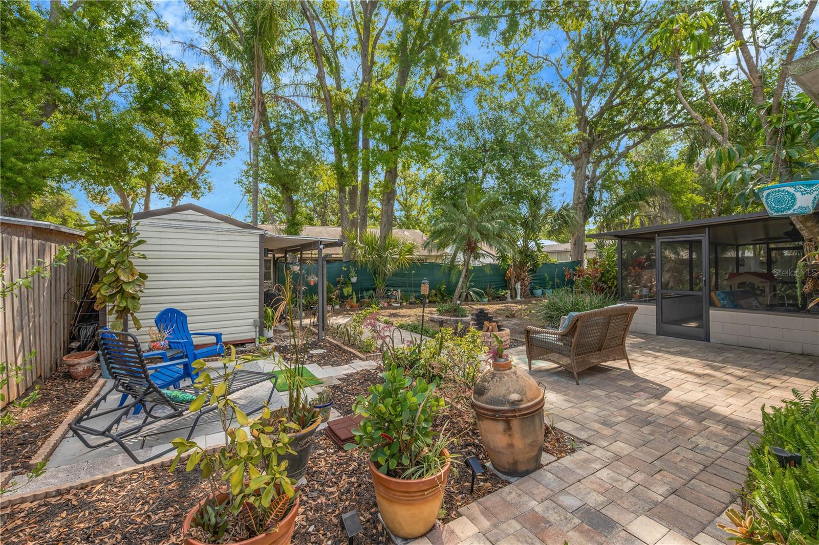 CHERRY CREEK UNIT 3 - Residential