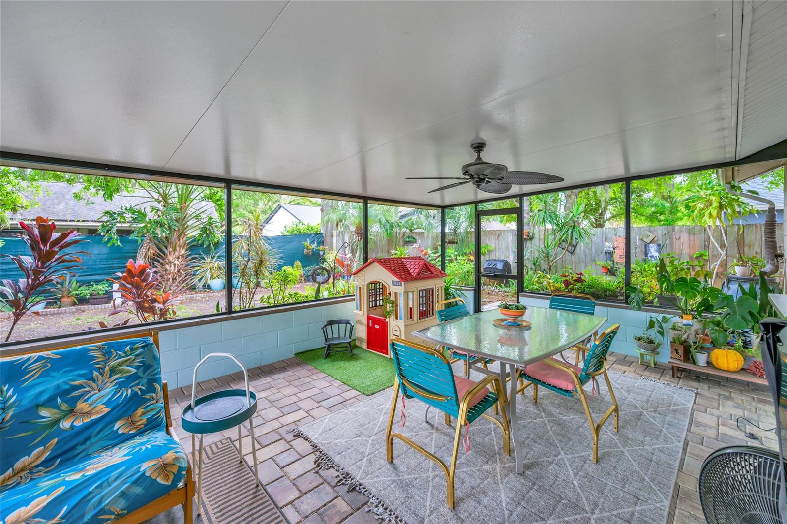 CHERRY CREEK UNIT 3 - Residential