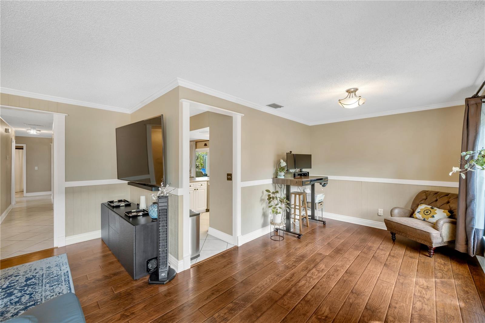 CHERRY CREEK UNIT 3 - Residential