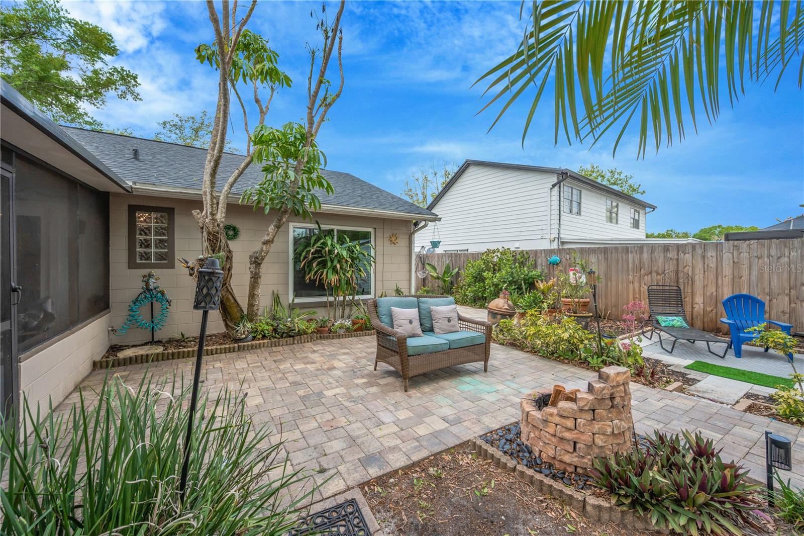 CHERRY CREEK UNIT 3 - Residential