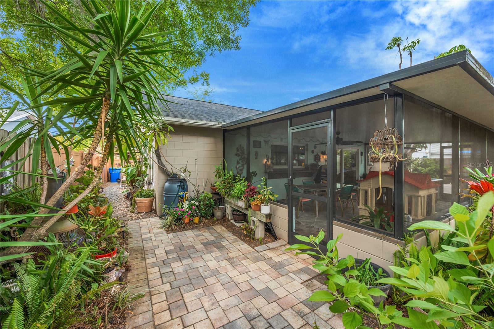 CHERRY CREEK UNIT 3 - Residential