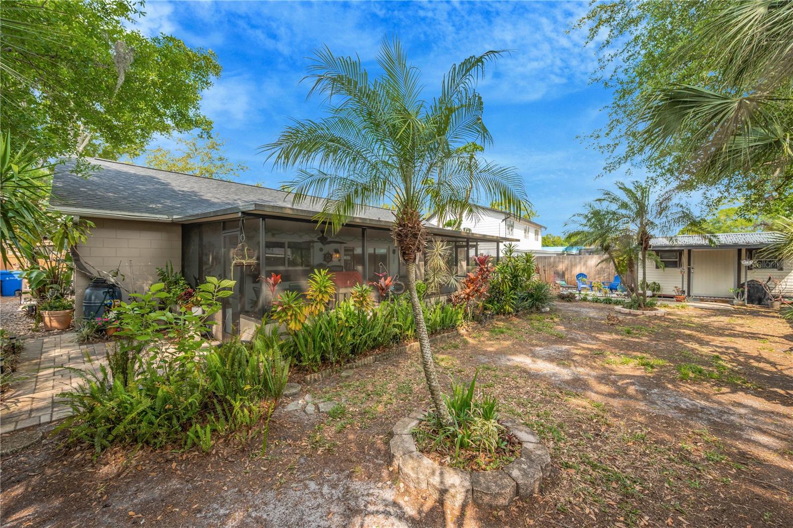 CHERRY CREEK UNIT 3 - Residential