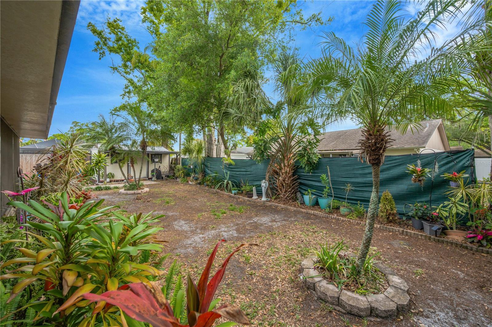 CHERRY CREEK UNIT 3 - Residential