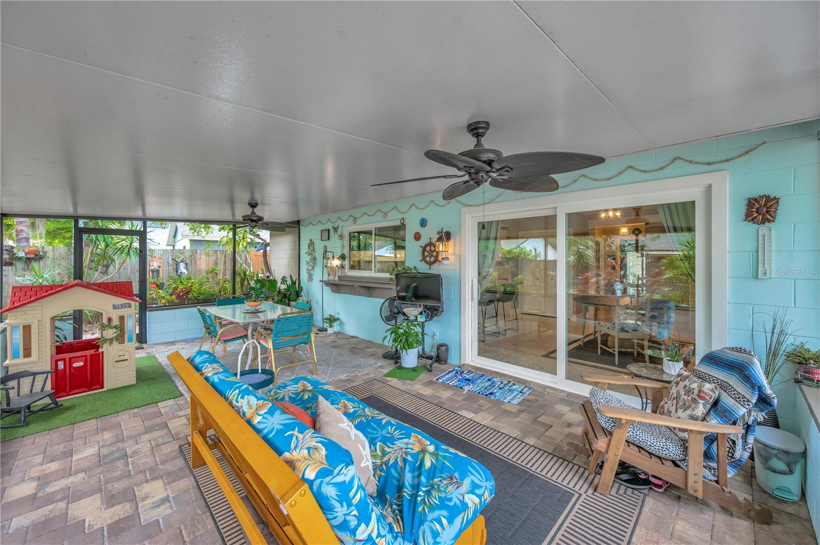 CHERRY CREEK UNIT 3 - Residential